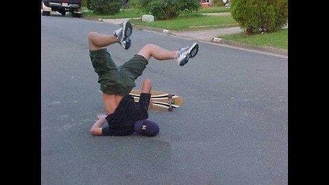 Funny accidents try not to laugh challenge 😆😂😂
