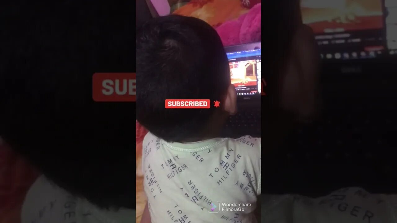 ল্যাপটপে আরাফ কি দেখে