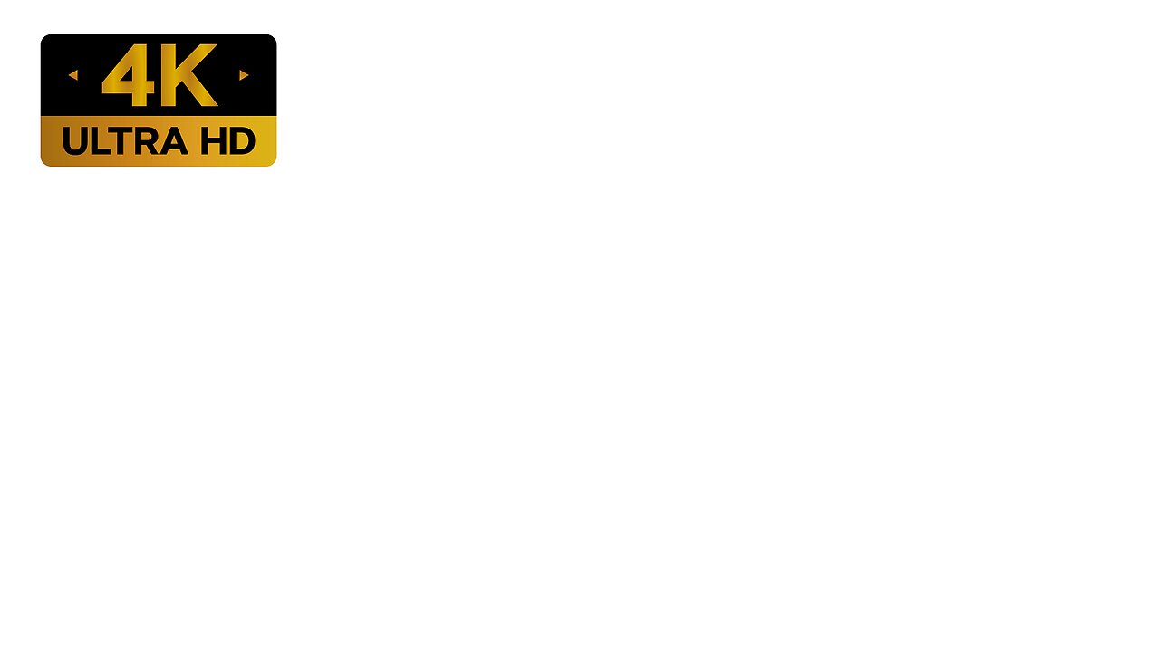 PURE WHITE SCREEN / 10 HOURS / FULL HD 4K / 60FPS