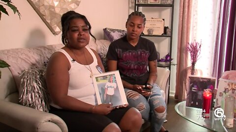 Bad driving or police chase? Mom wants answers in daughter's traffic death