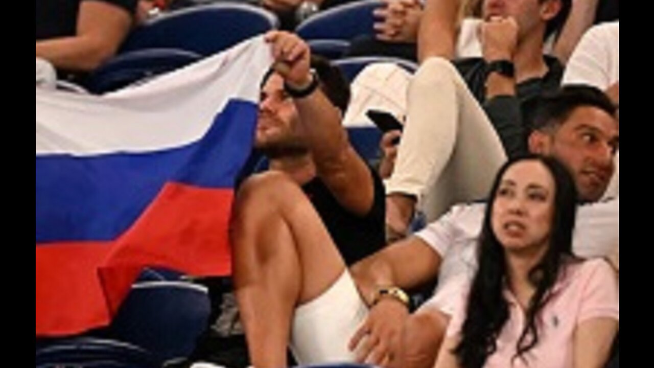 Australian Open bans Russian flag after Ukraine complaint - NEWS TIMES 9