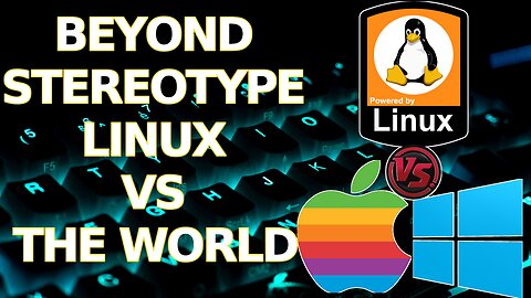 Why Linux Is Different? | Understanding Linux | Part 3