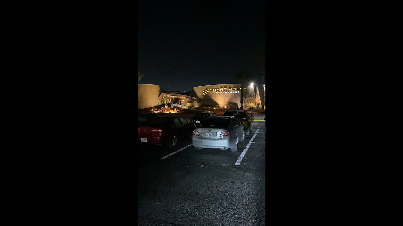 Downtown Jax 90 min before Fireworks at 12