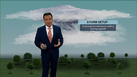 WPTV First Alert Weather Spotters lesson: James Wieland talks storm winds