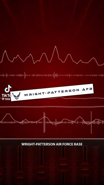 US Air Base, Ohio 2024