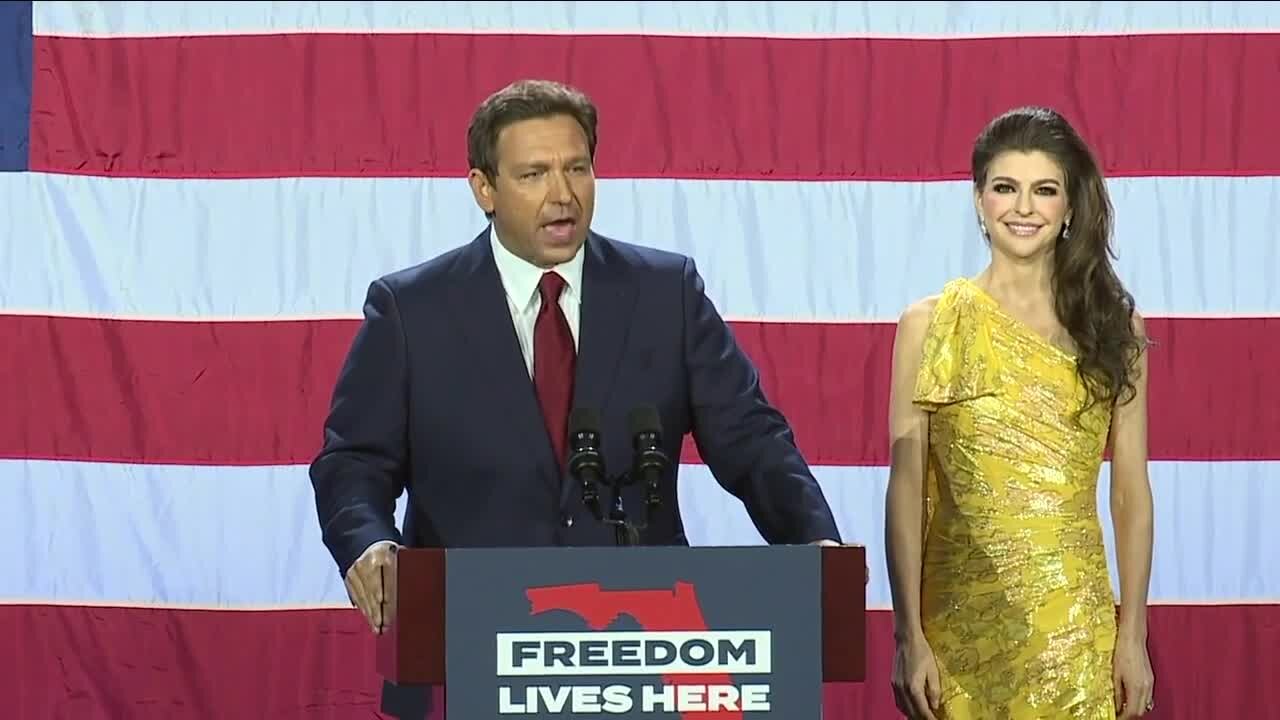 DeSantis ’24 presidential super PAC planning ads for Iowa in near future