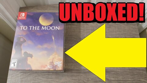 Unboxing To The Moon - Again!