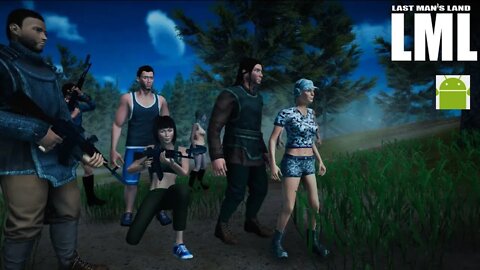 Last Man’s Land - for Android