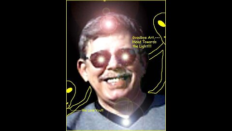 Playing No Mans Sky feat. Art Bell - 02/04/2006 - Richard Tarnas Astrology -Ed Dames Bigfoot & Nukes