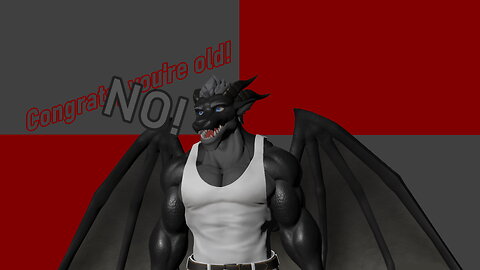 Benevolent Hatchings Day! | Another year on this Earth.