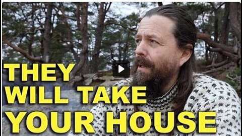 How They Plan to Take Your House - The Agenda 2030 Wealth Transfer