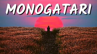 Monogatari — Zackross #Chill Music [ Free RoyaltyBackground Music]