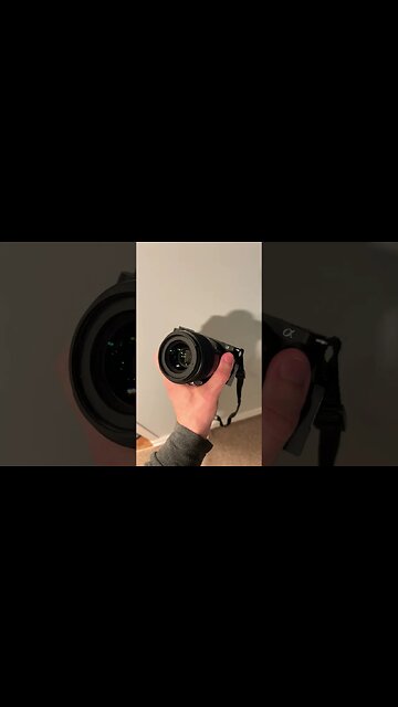 Sigma 30mm f1.4 Lens is a BEAST #sigma