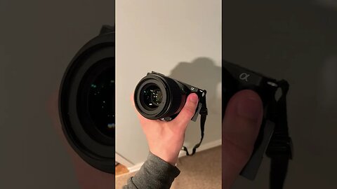 Sigma 30mm f1.4 Lens is a BEAST #sigma