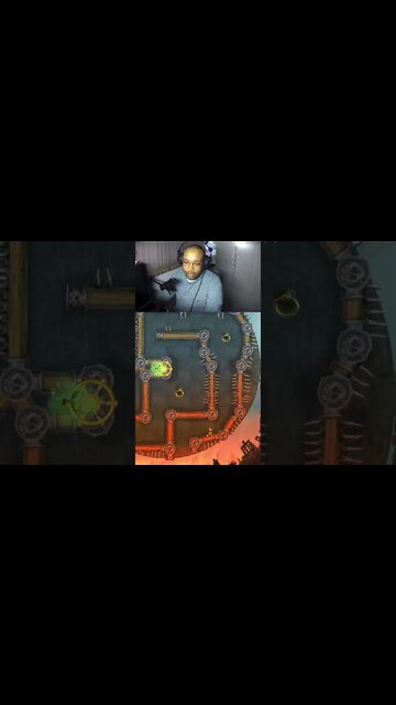 ESTOU EM UM LABIRINTO | RAYMAN LEGENDS #Shorts