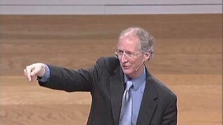 What Is the Gospel? by John Piper