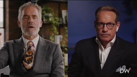 Jordan Peterson - Eric Metaxas (Ep. 371)