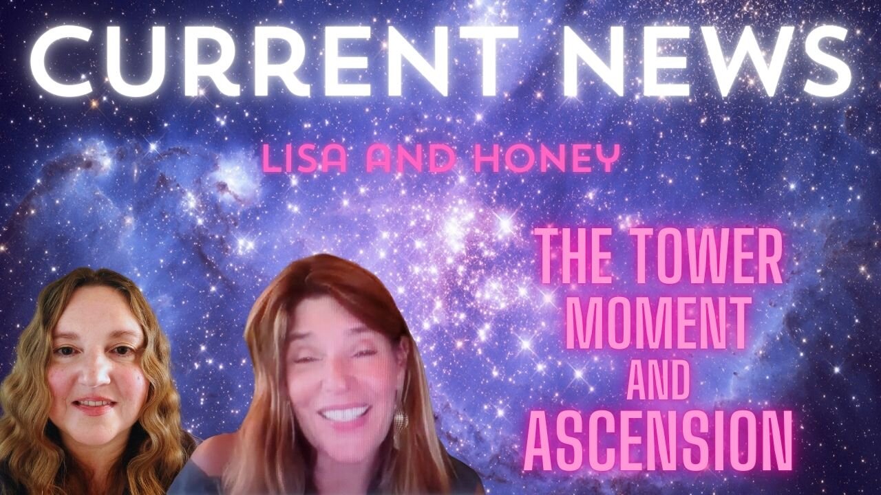 Current News with Honey and Lisa! 9-27-24