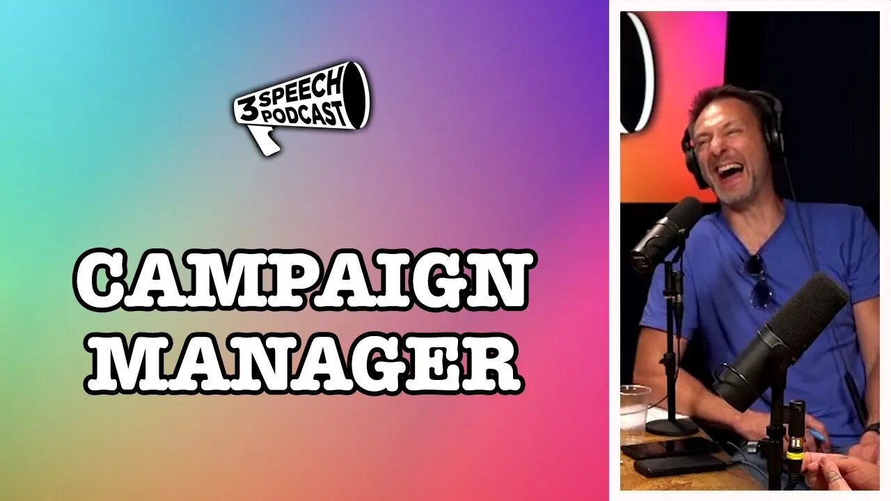 The worst campaign manager?