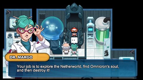 Nexomon part 32, Post Game