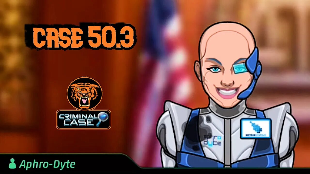 Pacific Bay: Case 50: "Programmed to Kill" - Part III