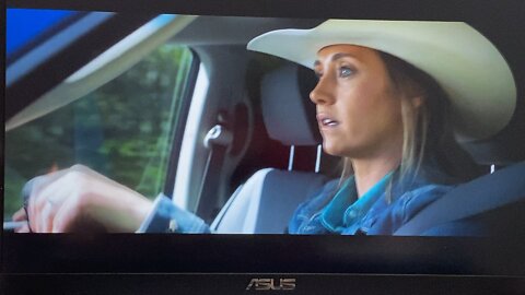 Heartland S16ep1 Opening Scenes Part 2
