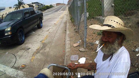 Too Much Homelessness (Any Amount Is Too Much)