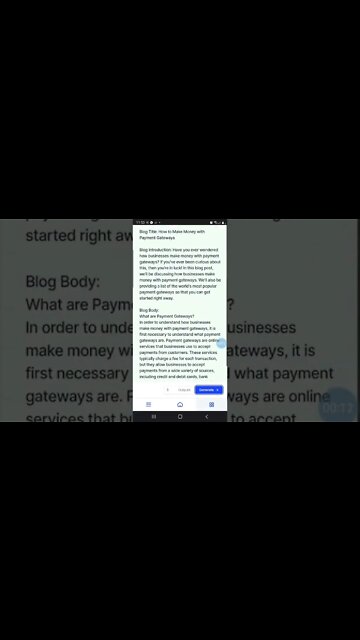 How to Use Ai to Write Articles 2022 | Jasper.AI review