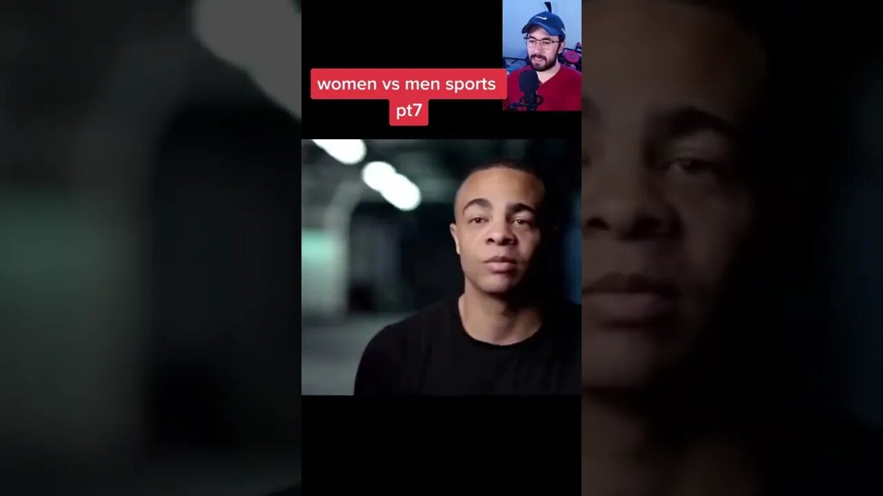 Men VS Women In Sports Pt.7