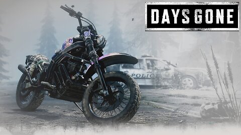 Surviving the Apocalypse: Days Gone - Unleash the Chaos and Reclaim the World