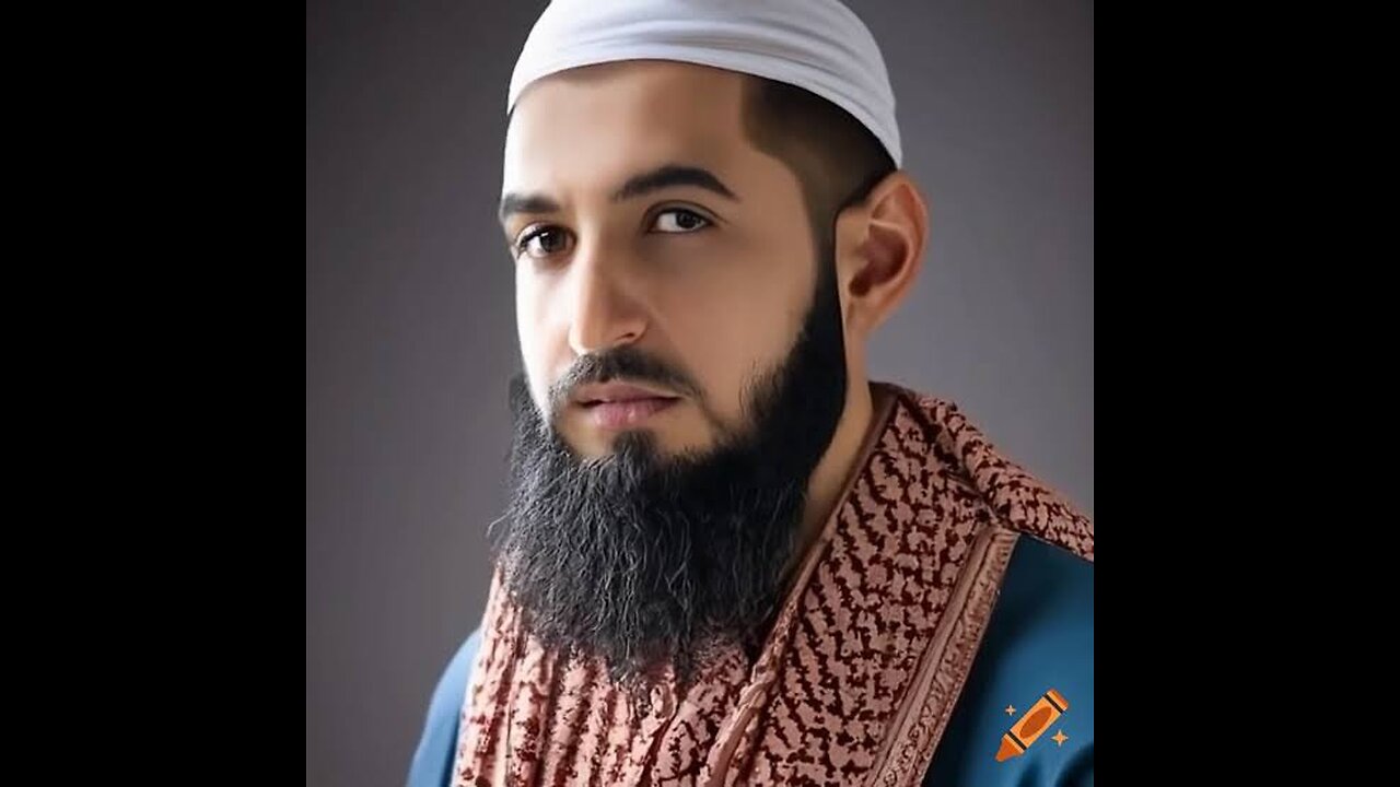 Muslim beard Vs non Muslim beard In islam