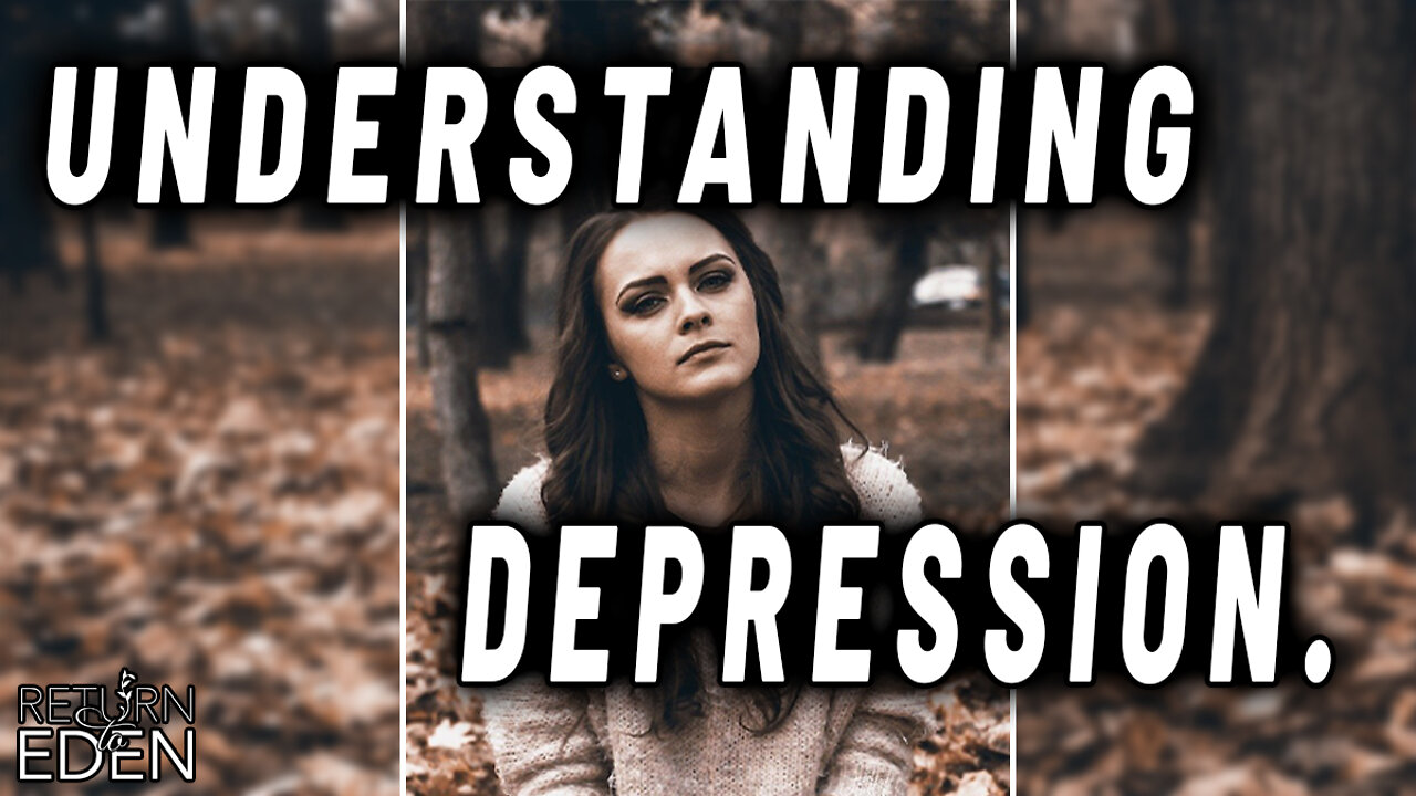 UNDERSTANDING DEPRESSION. GENETICS, DIET, OR BOTH?