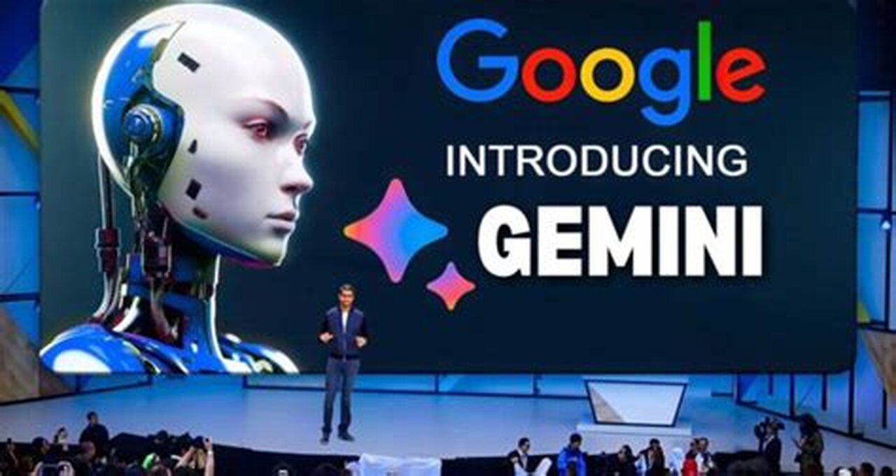 IA Gemini a dévoilé le vrai visage de Google : un scandale étouffé par l'Occident