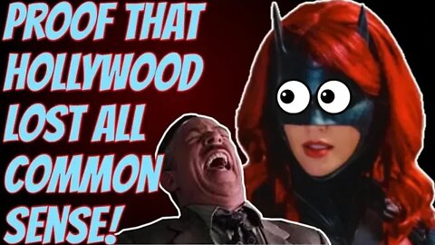 Lol - Woke Feminist BATWOMAN Show RENEWED for Second Season Despite Being A FAILURE