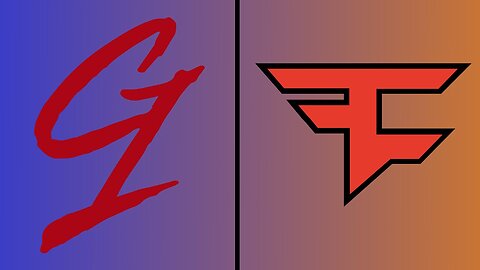 G1 VS FAZE CLAN | FULL MATCH | RLCS WINTER MAJOR | GROUP STAGE