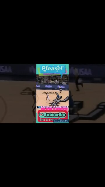 KAWHI LEONARD NBA DEFENSIVE HIGHLIGHTS #SHORT 9