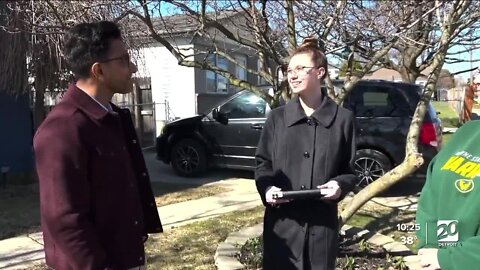 Young boys find lost Nintendo Switch, return it to owner's porch