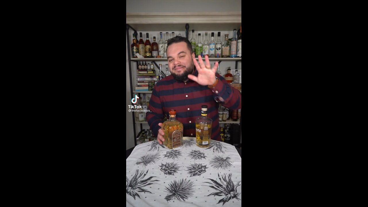 Tequilas
