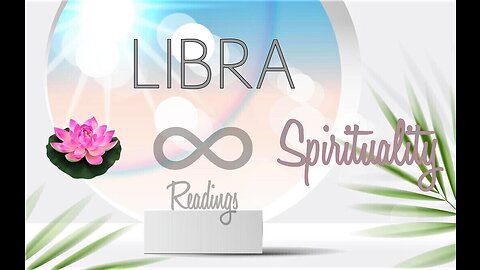LIBRA ~ Becoming Visible ~
