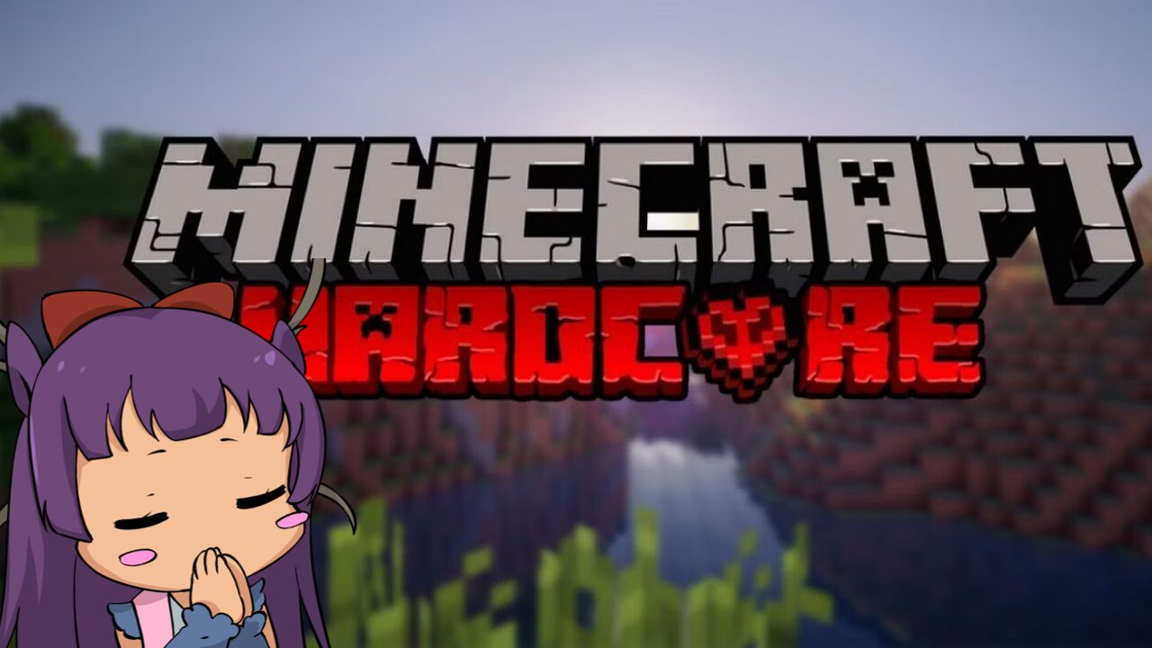 Minecraft Hardcore