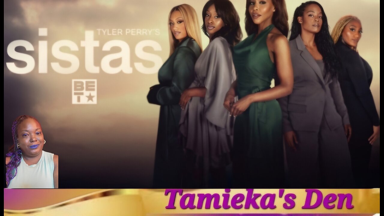 Sistas| Season 7 Episode 21| Penultimate (Review and Recap)