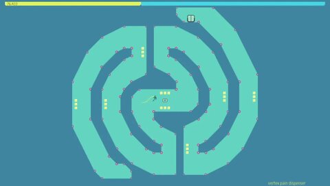 N++ - Vertex Pain Dispenser (S-X-02-03) - G--