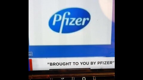 Brought to you by Pfizer