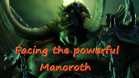 Pingocho(Hum) Vs LaacTiger(Orc) - Gameplay (008) Warcraft 3 Rubattlenet 1.27b version