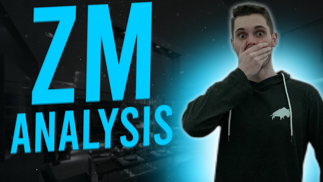 $ZM Stock Analysis - Zoom Price Targets & Technical Analysis