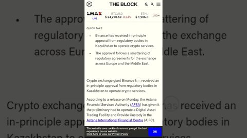 BINANCE TURNING INTO NEXT NASDAQ #binance #coinmarketcap #binancesmartchain #cryptoexchange #bnb