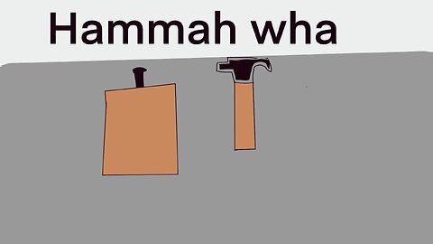 Hammah wha