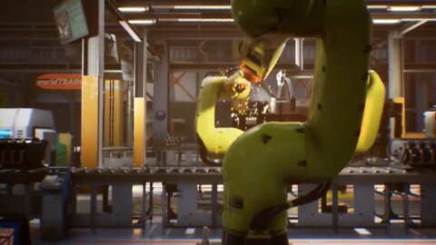 Welcome to ChronossLabs Armed Transport Division