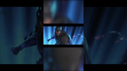 Batman Vs Doctor Fate #scene #fight #game #gaming #ps5 #gamer #videogames #cutscenes 4