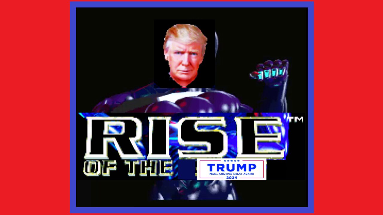 The Rise of Trump [SNES] [Complete Playthrough]